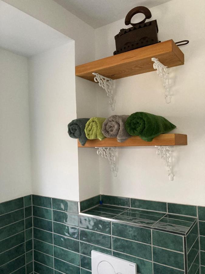 Ferienhaus Thonjoergl Gnas Dış mekan fotoğraf