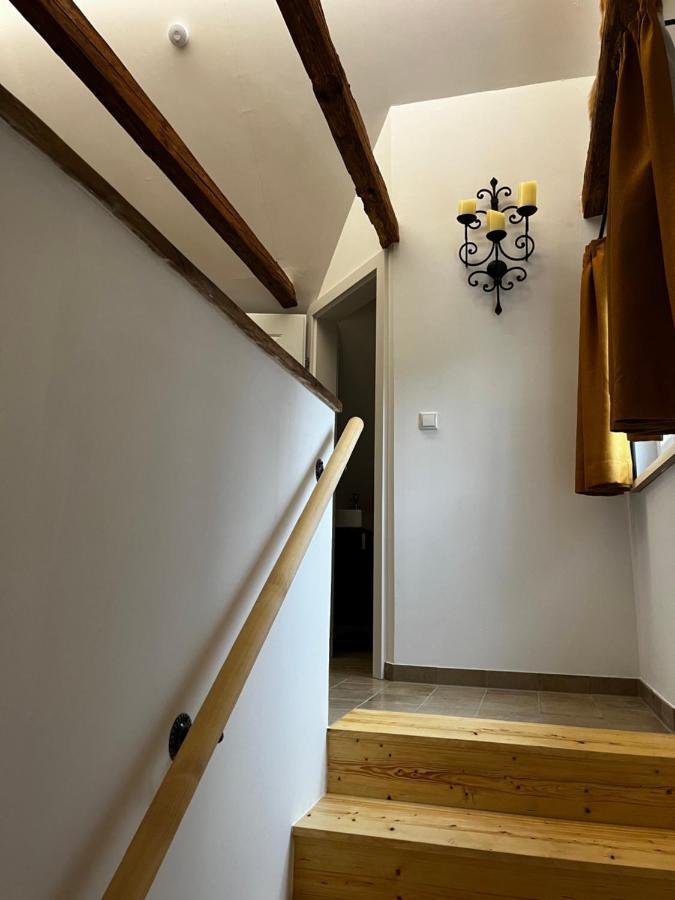 Ferienhaus Thonjoergl Gnas Dış mekan fotoğraf