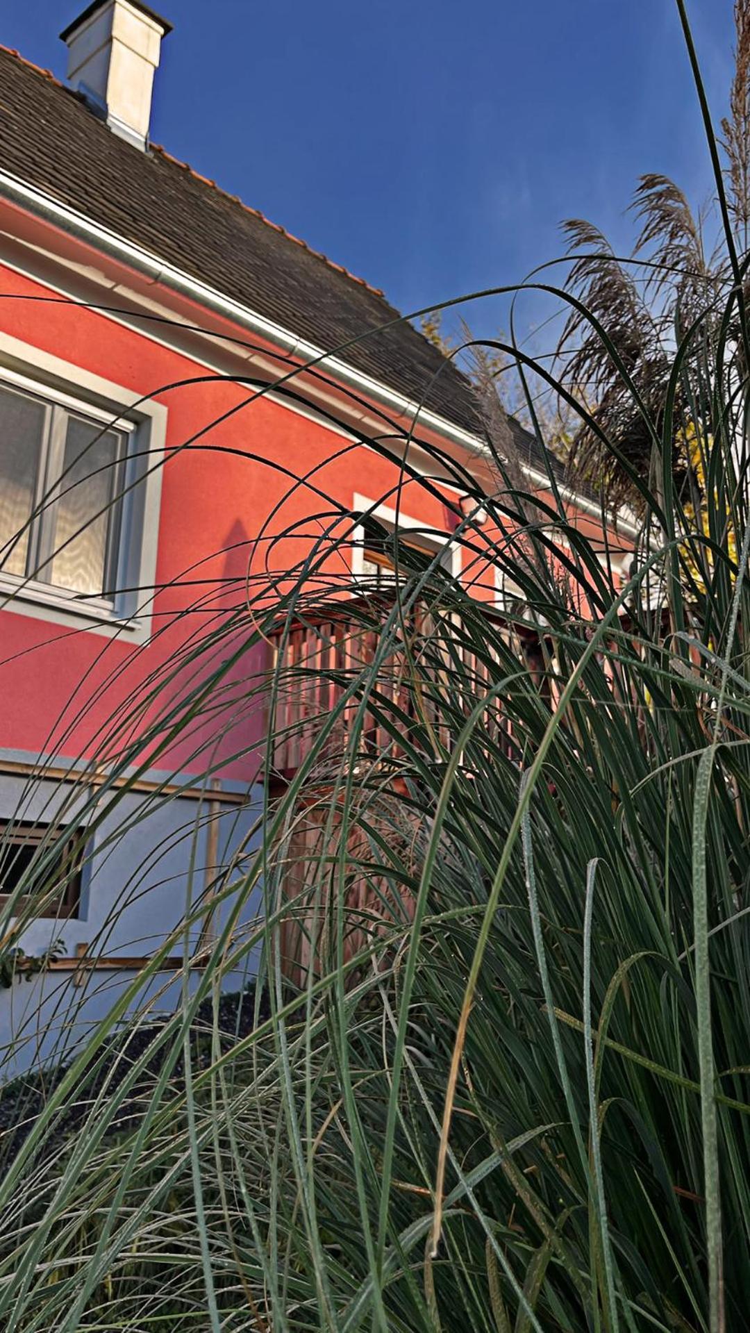Ferienhaus Thonjoergl Gnas Dış mekan fotoğraf